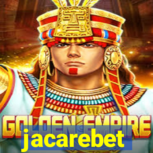 jacarebet