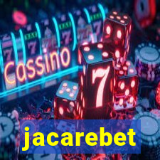 jacarebet