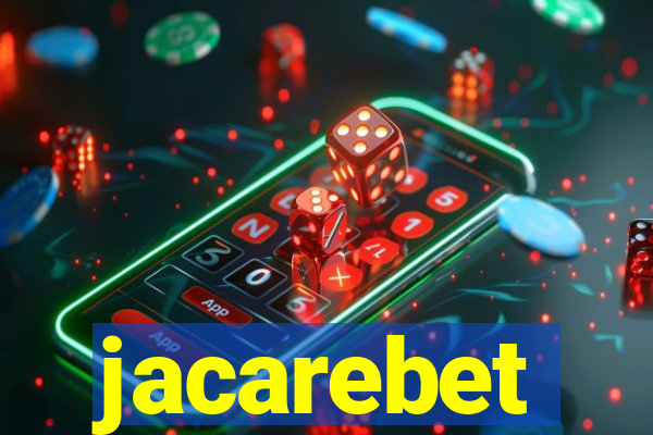 jacarebet