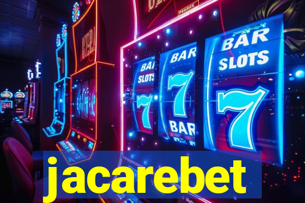 jacarebet