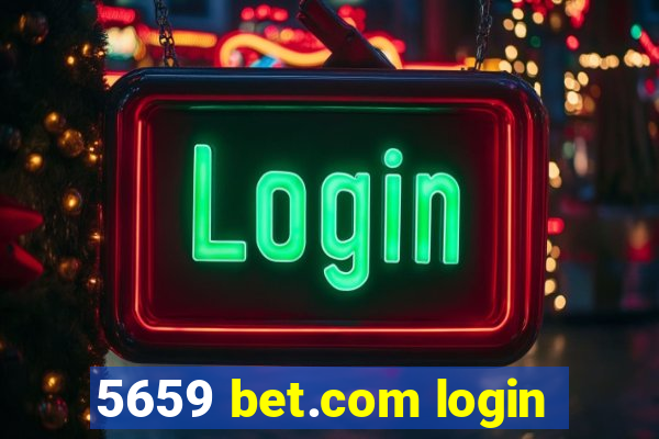 5659 bet.com login