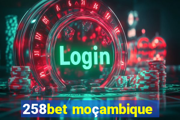 258bet moçambique