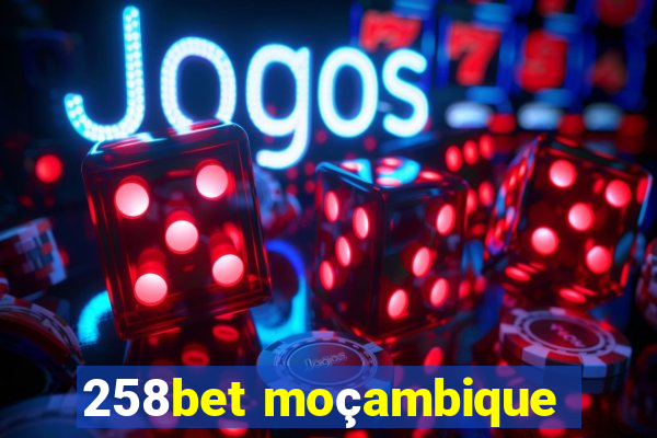 258bet moçambique