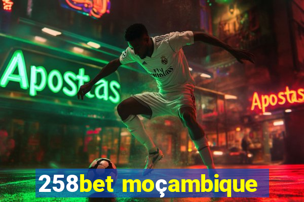 258bet moçambique