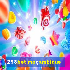 258bet moçambique