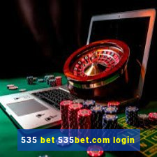 535 bet 535bet.com login