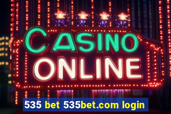 535 bet 535bet.com login