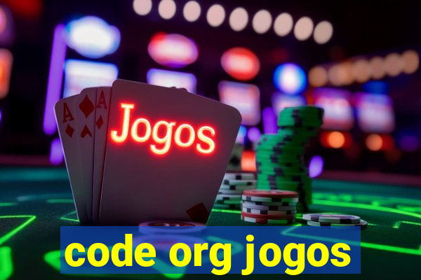 code org jogos