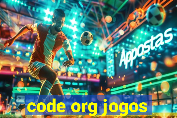 code org jogos