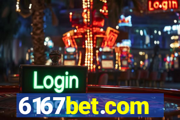 6167bet.com