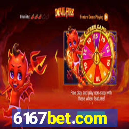 6167bet.com