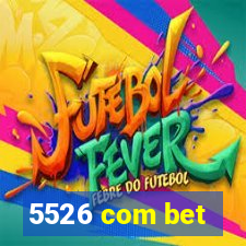 5526 com bet