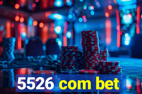 5526 com bet