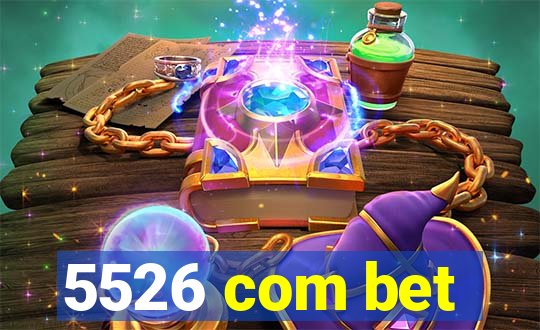 5526 com bet