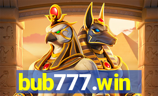 bub777.win