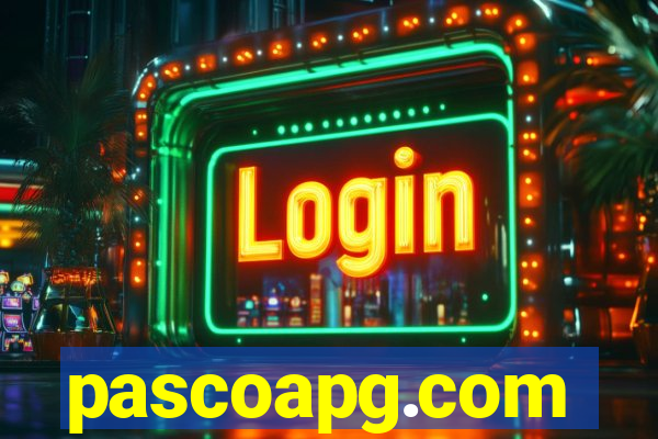 pascoapg.com