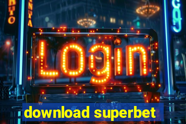 download superbet