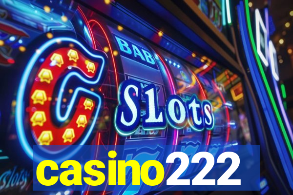 casino222