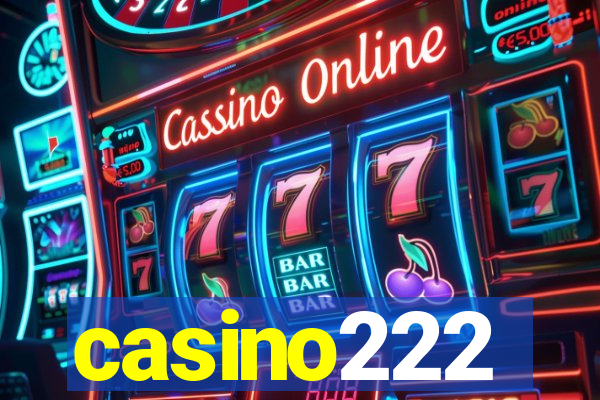 casino222