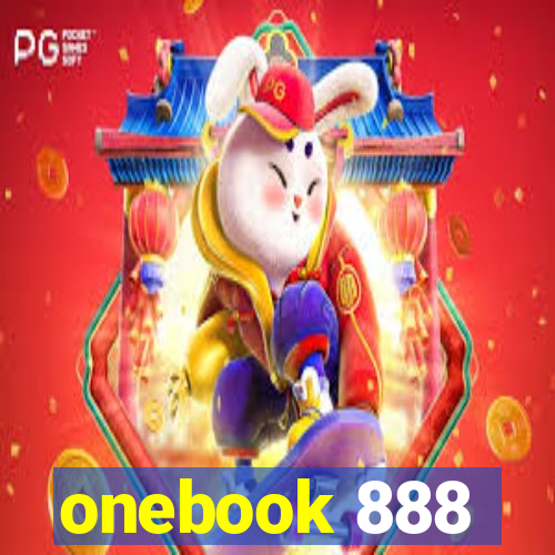 onebook 888