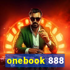 onebook 888