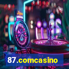 87.comcasino