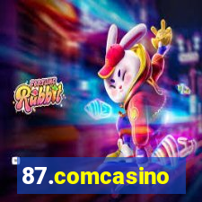 87.comcasino