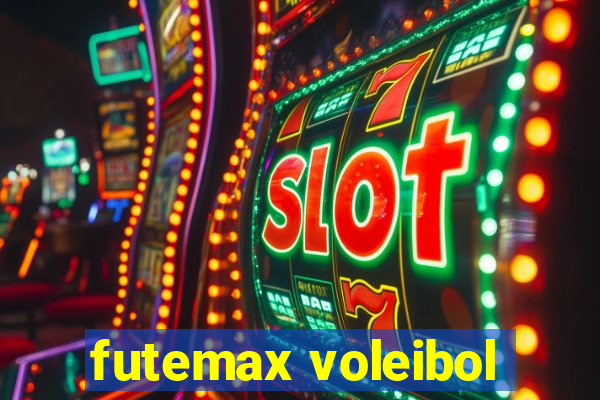 futemax voleibol