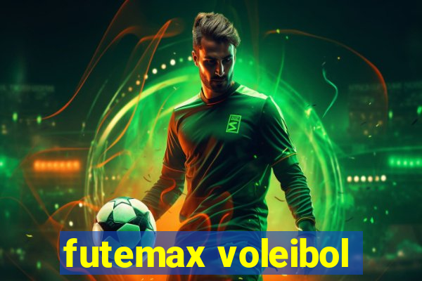 futemax voleibol