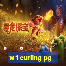 w1 curling pg