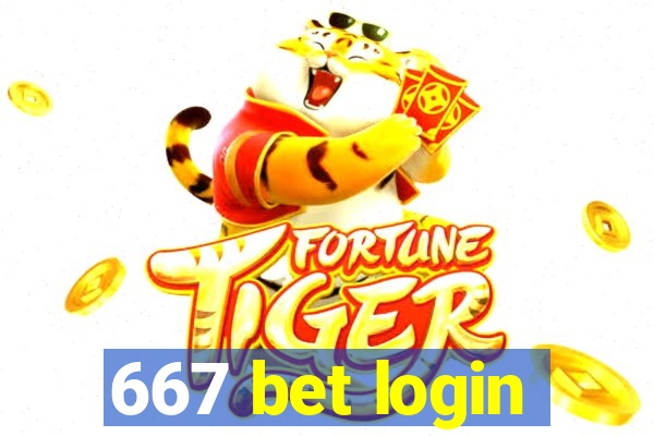 667 bet login