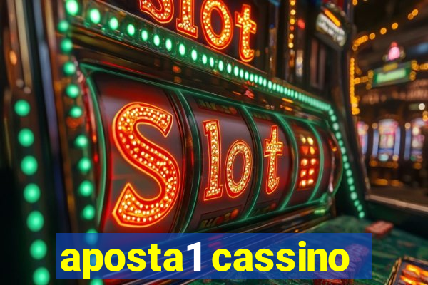 aposta1 cassino