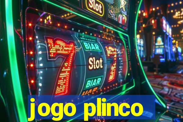 jogo plinco