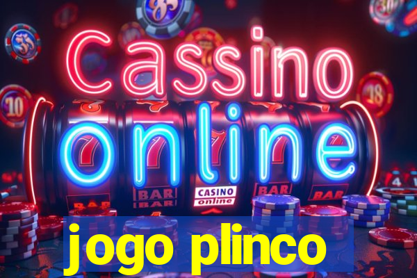 jogo plinco