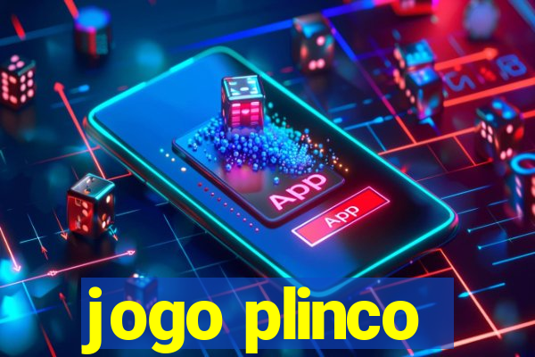 jogo plinco