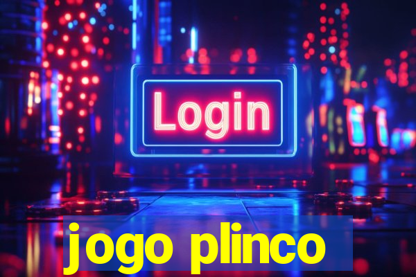 jogo plinco