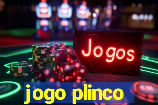 jogo plinco