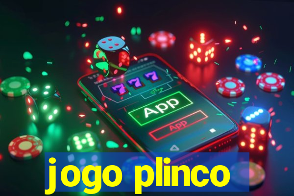 jogo plinco