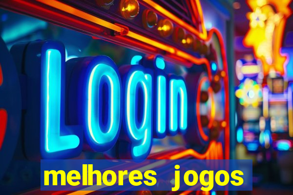 melhores jogos survival android