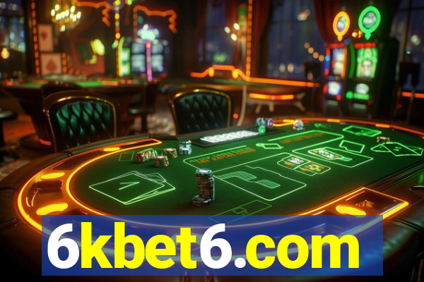 6kbet6.com