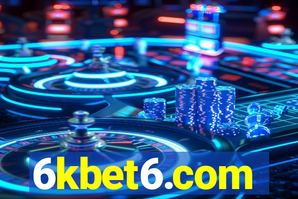 6kbet6.com