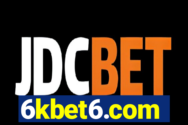 6kbet6.com