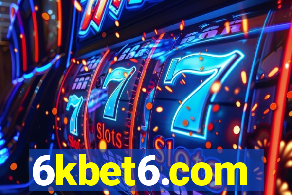 6kbet6.com