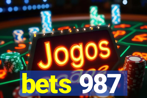 bets 987