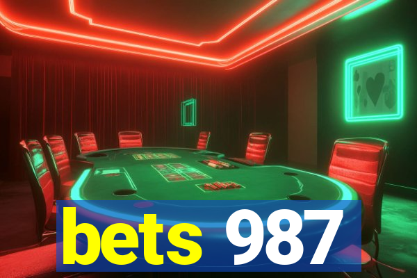 bets 987