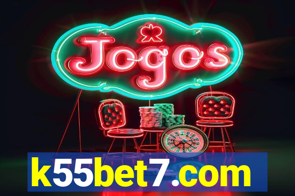 k55bet7.com