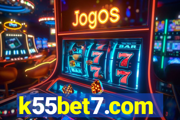 k55bet7.com