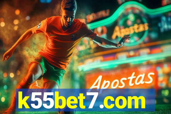 k55bet7.com