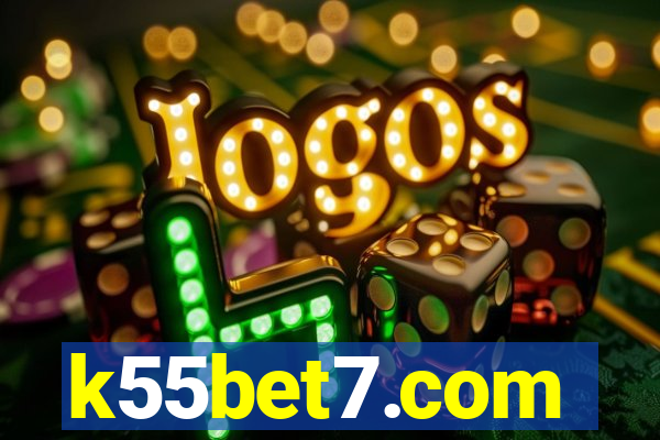 k55bet7.com