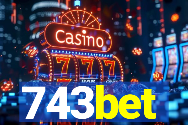 743bet